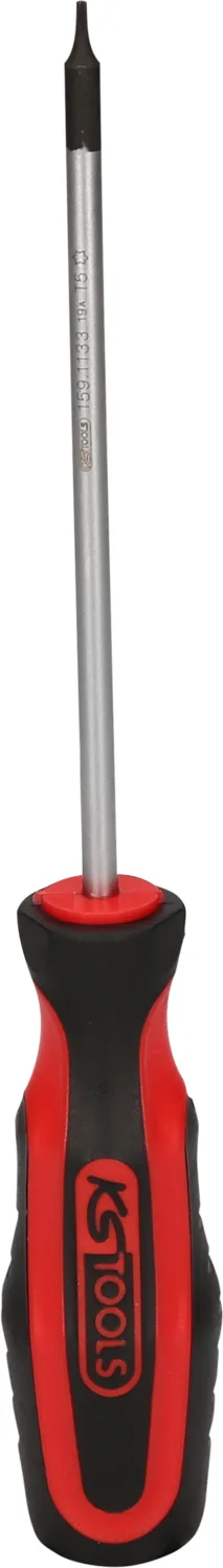 KS Tools ERGOTORQUEplus Schraubendreher, TORX® - 159.1133