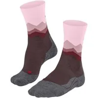 FALKE Wandersocken FALKE TK2 Explore Trekking Damen (1-Paar) Hoher Komfort im Mittelgebirge