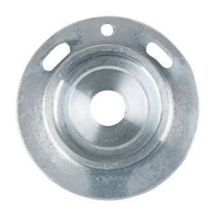 KS Tools Hintere Verschlussplatte - 152.1061-R040P
