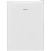 exquisit Kühlschrank KB60-V-091E weiss