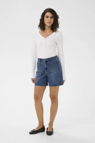 Jeansshorts KAbrook Jeansshorts Regular fit