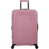 American Tourister® Hartschalen-Trolley Spinner 67 / 24 Trolley EXP TSA, 4 Rollen