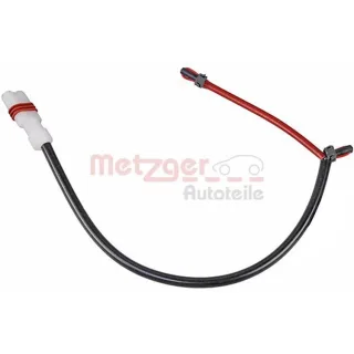 Metzger Warnkontakt f?r Bremsbel?ge vorne Porsche 911 Boxster Cayman 3,8