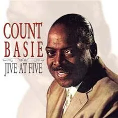 Jive at Five