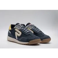Replay Sneaker Schnürschuh, Halbschuh, Freizeitschuh mit gepolstertem Schaftrand