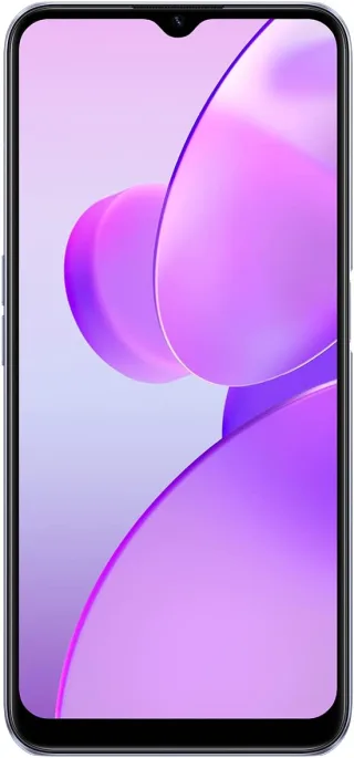 realme C31 64GB [Dual-Sim] silber
