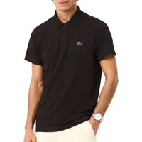 Lacoste Funktionsshirt Herren Regular Fit Poloshirt