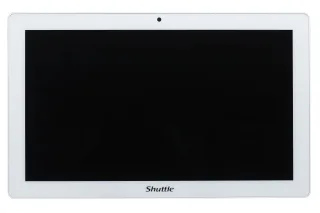 Shuttle M21AL01 | m21al01-i5 | Barebone - Panel-PC