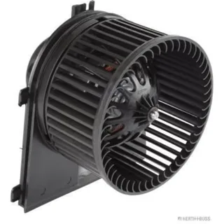 Elparts Innenraumgebl?se Audi Porsche Seat Skoda VW