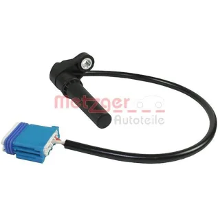 Metzger Drehzahlsensor f?r Automatik Citroen Fiat Peugeot Renault