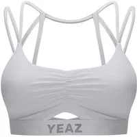 YEAZ Yogatop HORIZON Top (1-tlg) luxuriöse Yogakollektion