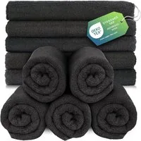Slummer Seiftuch 10er Set Seiftücher Gästehandtücher 30x30 cm Gesichtshandtücher, Frottier - 100% Baumwolle (Set, 20-St), Gesichtstuch, Waschlappen