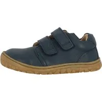 Lurchi Noah Barefoot Barfußschuh, Klettschuh mit weichem Schaftrand, Größenschablone zum Download