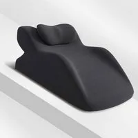 Nettlife Kopfkissen Super-Fitting Stützkissen Ergonomisch langlebig (keine Verformung), für verschiedene Schlaf- & Liegepositionen