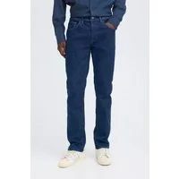 Blend Slim-fit-Jeans BHTwister Jeanshose mit normalem Bund und schmalem Bein - Twister Fit