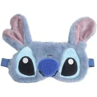 Cerda Schlafmaske Disney Stitch Augenmaske – Sanfte Schlafhilfe mit Design-Stickerei
