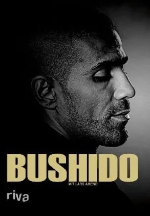 Bushido [Gebundene Ausgabe] [2008] Bushido Amend Lars