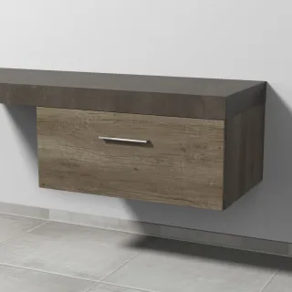 Sanipa Anbau-/Solitärschrank 2morrow G2235, G223537 G223537