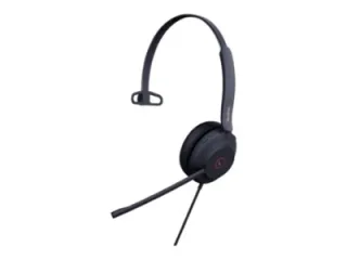 Yealink UH37 Mono | 1308103 | Headset - On-Ear