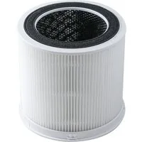 Hanseatic HEPA-Filter Ersatzfilter für Hanseatic Luftreiniger »KJ150«, Zubehör für Hanseatic Luftreiniger KJ150