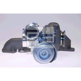 BE Turbo Turbolader Alfa Romeo 159 1,9 127943RED