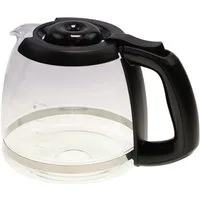 RUSSELL HOBBS Kaffeekanne Russell Hobbs 200080,24001013038 Glaskanne für 22000-56 Brew Kaffeemas