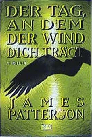 Der Tag an dem der Wind dich trägt