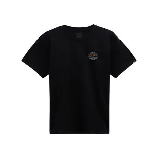 MÄNNER T-SHIRT MN HALTER ST KLASSISCH SCHWARZ
