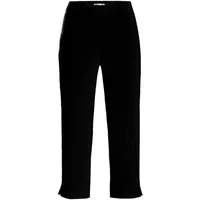 Stehmann Caprihose Ina-530-14060 elastischer Bund, ohne Verschluss
