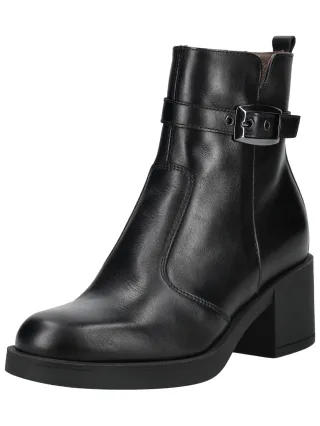 Nero Giardini Stiefelette "Nero Giardini Stiefelette Leder"