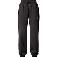 The North Face Jogg Pants JOGGER - Jogginghose Damen - schwarz - Bequem - lockerer Schnitt