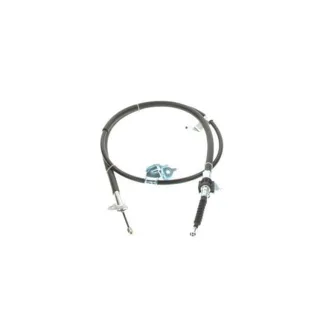 Bosch Handbremsseil hinten rechts Daihatsu Charade Toyota Yaris