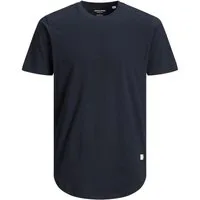 Jack & Jones T-Shirt JJENOA (1-tlg) aus Baumwolle