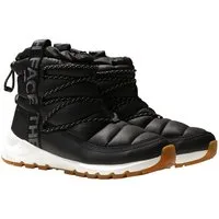 The North Face W THERMOBALL LACE UP WP Winterstiefel Snowboots, Winterboots, Winterschuhe, wasserdicht