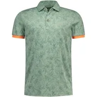 New Zealand Auckland Poloshirt POLO SHORT SLEEVE