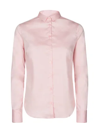 MOS MOSH - MMTilda Shirt soft rose - Gr. - XXL