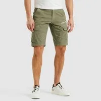 PME LEGEND Cargoshorts NORDROP CARGO SHORTS STRETCH TWILL Regular Fit, für Freizeit, aus elastischer Baumwollmischung