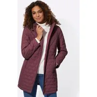 Witt Allwetterjacke Longjacke Langarm