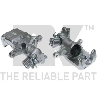 NK Bremssattel hinten rechts Nissan Almera 1 N15