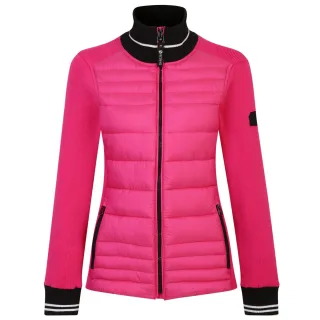 Dare 2B - "Icy" Steppjacke Hybrid für Damen (Reines Rosa)