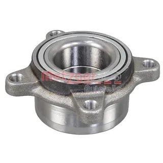 Metzger Radlager vorne Fiat Fullback Mitsubishi L200