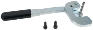 KS Tools Hebel für Steuerkettenspanner (3) - 400.2427