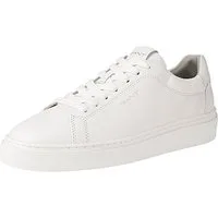 Gant Gant Footwear 32631226 Mc Julien - Herren Sneaker - G172-White-White Sneaker