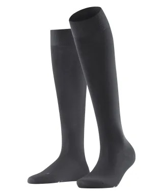 FALKE - FALKE Vitalizer Damen anthracite - Gr. - 37.5