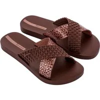 Ipanema IPANEMA SENSE SLIDE FEM Sandale für Alltag, ohne Verschluss, sportlicher Stil, mit Gummilaufsohle