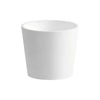 Laufen Waschtisch SCOPIO 400x425x350 H510CO47571121