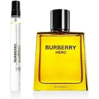 BURBERRY Duft-Set Hero Eau de Parfum