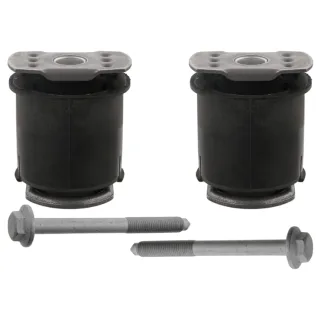 Febi Reparatursatz Achsk?rperlager Audi Seat Skoda VW 32633