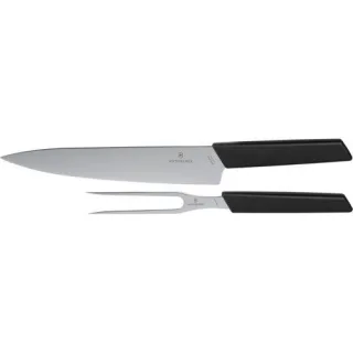 Victorinox Swiss Modern Tranchier-Set 2-teilig