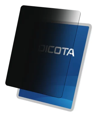 Dicota Blickschutzfilter für Tablet | d80120-2sm | 2-Wege - entfernbar